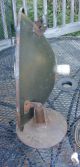 Vintage Copper Radiant Heater Art Deco Electric Other Antique Home & Hearth photo 4