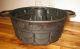 Very Old Antique Cast Iron Bundt Pan,  Le Creuset,  Stamped,  Germany,  2814 G Other Antique Home & Hearth photo 5