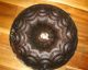 Very Old Antique Cast Iron Bundt Pan,  Enamelled 2761 G Other Antique Home & Hearth photo 3
