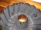 Very Old Big Antique Cast Iron Bundt Pan,  Enamelled,  Germany,  3511 G Other Antique Home & Hearth photo 8