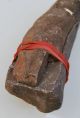 Old Aboriginal Cylcon Stone Remnant - Curiosity Pacific Islands & Oceania photo 1