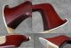 French Old Violin Bow By L.  Morizot Frérs C.  1940 String photo 4