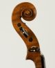 Old Fine Violin Labeled C.  Candi 1935 Geige Violon Violine Violino Viola Fiddle String photo 7