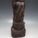 Chinese Chen Xiang Wood Hand - Carved Statue Other Antique Chinese Statues photo 2