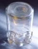 Antique/old Apothecary Pharmacy Medical Clear Glass Bottle With Double/two Necks Bottles & Jars photo 9
