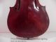 Estate Fresh Nikolaus Amati (copy Of) 4/4 Violin Made In Germany Antique String photo 3