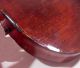 Estate Fresh Nikolaus Amati (copy Of) 4/4 Violin Made In Germany Antique String photo 8