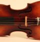Great Old Antique Italian Violin Ruggieri1675 Geige Violon Violino Viola Violine String photo 3