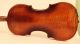 Great Old Antique Italian Violin Ruggieri1675 Geige Violon Violino Viola Violine String photo 6