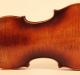 Great Old Antique Italian Violin Ruggieri1675 Geige Violon Violino Viola Violine String photo 7