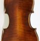 Old Violin Labeled Scarampella 1910 Geige Violon Violino Violine Viola String photo 6