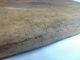 Primitive Old Wooden Cutting Board Primitives photo 8