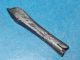German Military Bolt Head Circa 1100/1400 79 Mm Gs Other Antiquities photo 3