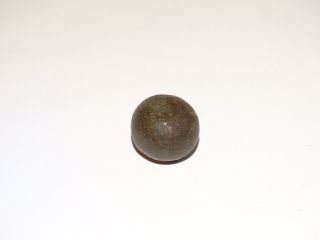 Viking Trading Weight For Scales 5.  Ca 800 - 1100ad photo