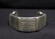 Old Berber Bracelet - Dades Valley,  Morocco Jewelry photo 1