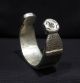 Old Berber Bracelet - Dades Valley,  Morocco Jewelry photo 2