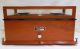 Vintage Henry Troemner Apothecary Balance Scale W - 35 - Cla Serial 1950 Cap 4oz Scales photo 3