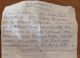 Antique 19c Wooden Cash Register Drop Box O ' Brien ' S Check Till Liverpool W/key Cash Register, Adding Machines photo 6