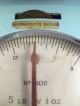 Vintage Waymaster Kitchen Scales Metal Made In England Scales photo 2