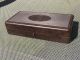 Antique Griffin & Tatlock London Bakelite Cased Brass Weights - Microid Metric Science & Medicine (Pre-1930) photo 9