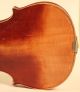 Antique Rare Old Violin Landolfi 1750 Geige Violon Violine Violino Cello Viola String photo 6