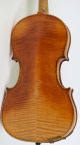 Astonishing Old Violin A.  Pollastri Geige Violon Violine Violino Viola Cond String photo 5