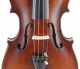 Fine,  Antique Italian Very Old 4/4 School Violin String photo 1