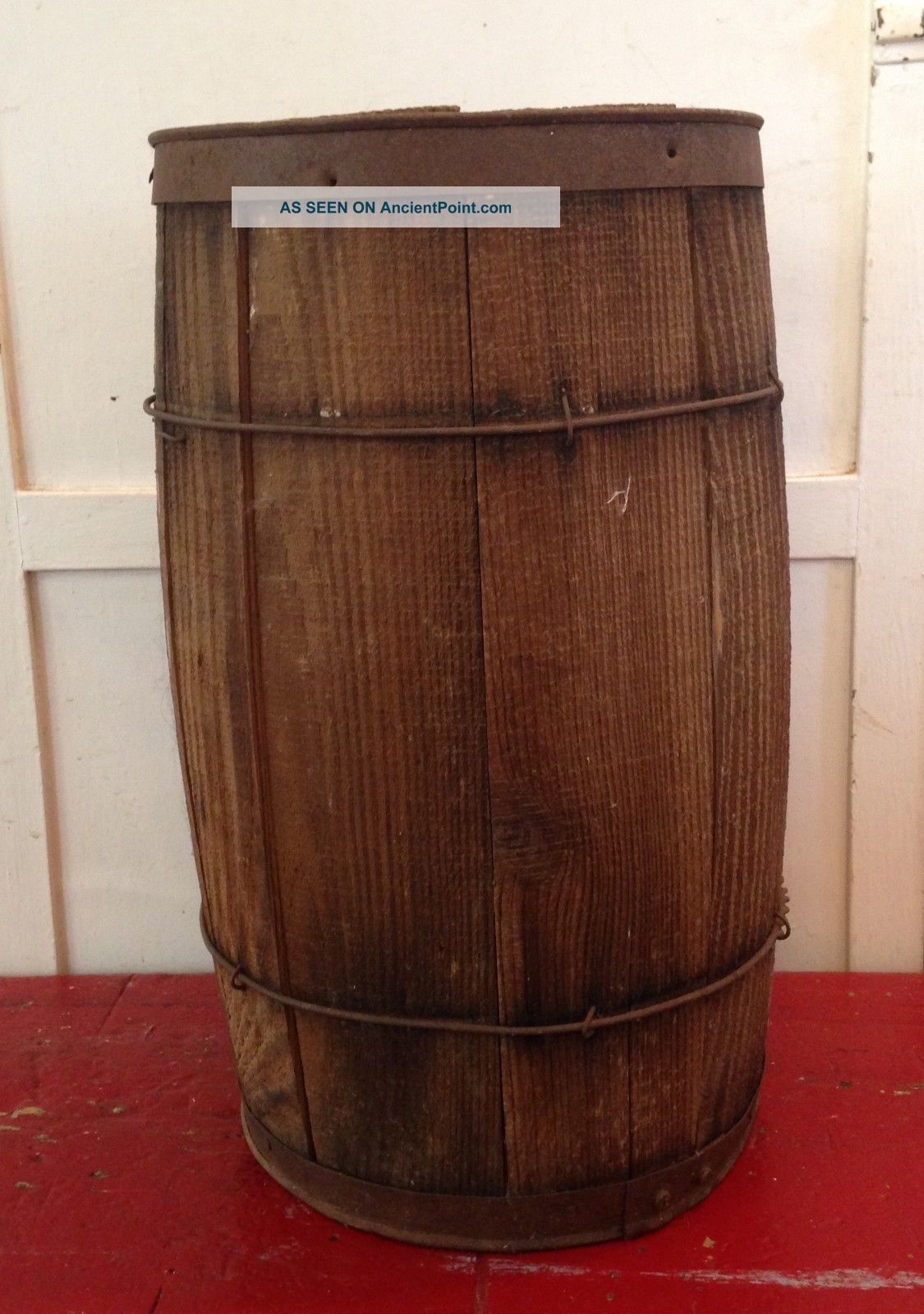 Antique Primitive 18 