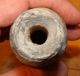 Antique Ancient Dug Archeology Small Stone Vase Other Antiquities photo 1