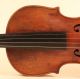 Magnificent Old Italian Violin Tecchler 1721 Geige Violon Violino Violine Viola String photo 4