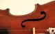 Very Old Fine Rare Violin Landolfi 1758 Geige Violon Violino Violine Cello Viola String photo 6