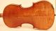 Stunning Old Italian Violin Ceruti 1801 Geige Violon Violino Violine Cello Viola String photo 5
