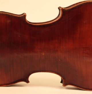 175 Years Old Italian Master Violin Pressenda Geige Violon Violino Violine Viola photo