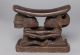 Luba Head Rest,  Congo,  Zambia,  African Tribal Arts,  African Sculpture African photo 2