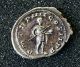 Roman Silver Coin 1 Roman photo 1