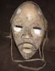 Old Mask Africa Tribal Dan Deangle Braid Cote D ' Ivoire Liber African Antique Art Masks photo 5