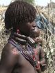Wedding Necklace - Hamar Tribe - Omo Valley,  Southern Ethiopia Other African Antiques photo 5