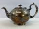 John Turton & Co (sheffield) Epbm Teapot Tea/Coffee Pots & Sets photo 1
