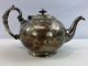 John Turton & Co (sheffield) Epbm Teapot Tea/Coffee Pots & Sets photo 2
