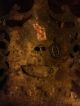 Vintage Antique Metal Wall Sconce Light Fixture Iron Brass Bronze Chandeliers, Fixtures, Sconces photo 7
