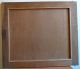 Antique French Wood Door Panel Carved Louis Xvi Doors photo 2