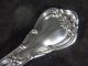 Old Gorham Chantilly Sterling Silver 5 - 7/8” Teaspoon Spoon No Monogram Flatware & Silverware photo 1