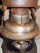 Antique Standard Lighting Co.  Small Kerosene Heater/ Cast Iron & Pressed Tin Stoves photo 7