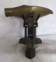 Rare Victorian Turnbull ' S Scale 1859 Cast Iron Brass W Scoop Double Sided Store Scales photo 2