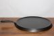 Antique 1892 - 1898 Wagner No.  10 Handled Round Griddle Wagner Manufacturing Co Other Antique Home & Hearth photo 4