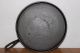 Antique 1892 - 1898 Wagner No.  10 Handled Round Griddle Wagner Manufacturing Co Other Antique Home & Hearth photo 5
