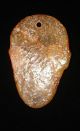 Priest? Alien? Idol 5000 Years Old Ancient Artifact Other Antiquities photo 1