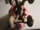 Antique Bronze Horse Temple Toy,  India,  Hindu Other Antiquities photo 3