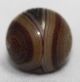 15mm Ancient Persian Assyrian Agate Seal - 3500,  Years Old Near Eastern photo 3