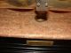 Henry Troemner Vintage Antique Scale,  Marble / Wood Stand - -,  Rare Scales photo 4